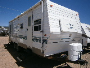 Used 2003 Forest River Sandpiper 27FL Travel Trailer For Sale